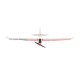 VOLANTEX RC - ALIANTE Phoenix S 1.6m Sport Glider PNP Streamline ABS Plastic Fuselage