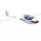 VOLANTEX RC - ALIANTE ASW28 V2 2.6m Plastic Unibody Scale Glider PNP