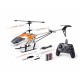 CARSON - HELI EASY TYRANN 670 AUTOSTART ORANGE 2.4GHz 100% RTF