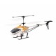 CARSON - HELI EASY TYRANN 670 AUTOSTART ORANGE 2.4GHz 100% RTF