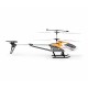 CARSON - HELI EASY TYRANN 670 AUTOSTART ORANGE 2.4GHz 100% RTF