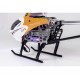 CARSON - HELI EASY TYRANN 670 AUTOSTART ORANGE 2.4GHz 100% RTF