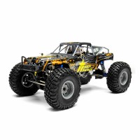 RGT Racing - Rock Hammer 1/10 4WD RTR                                                                                          .