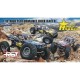 RGT Racing - Rock Hammer 1/10 4WD RTR                                                                                          .