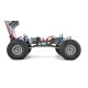 RGT Racing - Rock Hammer 1/10 4WD RTR                                                                                          .