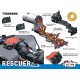 RGT Racing - SCALER 1/10 RESCUER 4WD RTR