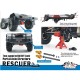 RGT Racing - SCALER 1/10 RESCUER 4WD RTR