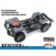 RGT Racing - SCALER 1/10 RESCUER 4WD RTR