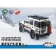 RGT Racing - SCALER 1/10 RESCUER 4WD RTR