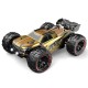 MJX R/C - TRUGGY 4WD 1/14 RTR BRUSHLESS