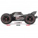 MJX R/C - TRUGGY 4WD 1/14 RTR BRUSHLESS