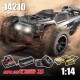 MJX R/C - TRUGGY 4WD 1/14 RTR BRUSHLESS