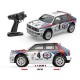 MJX R/C - LANCIA DELTA 1/14 4WD RTR BRUSHLESS