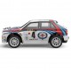 MJX R/C - LANCIA DELTA 1/14 4WD RTR BRUSHLESS