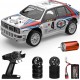 MJX R/C - LANCIA DELTA 1/14 4WD RTR BRUSHLESS