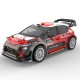 MJX R/C - CITROEN C3 WRC 1/14 4WD RTR BRUSHLESS