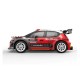 MJX R/C - CITROEN C3 WRC 1/14 4WD RTR BRUSHLESS