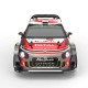 MJX R/C - CITROEN C3 WRC 1/14 4WD RTR BRUSHLESS