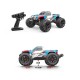 MJX R/C - MONSTER TRUCK 4WD 1/16 RTR BRUSHLESS (BIANCA/AZZURRA)