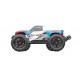 MJX R/C - MONSTER TRUCK 4WD 1/16 RTR BRUSHLESS (BIANCA/AZZURRA)