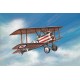 ACADEMY - WWI SOPWITH CAMEL 1:72