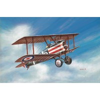 ACADEMY - WWI SOPWITH CAMEL 1:72