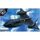 ACADEMY - SR-71 BLACKBIRD 1:72