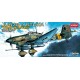 ACADEMY - JU-87G STUKA TANK BUSTER 1:72