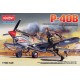 ACADEMY - CURTISS P-40B TOMAHAWK 1:72