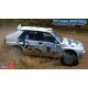 HASEGAWA - 1:24 YPF LANCIA SUPER DELTA "1992 Acorpolis RALLY"                                                                ...