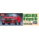HASEGAWA - 1:24 Lancia delta HF integrale 16V                                                                                  .