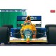 HASEGAWA - 1:24 F1 Benetton B190B, 1991                                                                                        .