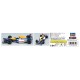 HASEGAWA - 1:24 F1 Williams FW14B                                                                                              .