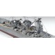 ACADEMY - 1:350 ADMIRAL GRAF SPEE GERMAN POCKET BATTLESHIP                                                                     .