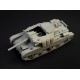 ITALERI - 1/35 Semovente M43 da 105/25 Bassotto                                                                                .