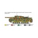 ITALERI - 1/35 Semovente M43 da 105/25 Bassotto                                                                                .