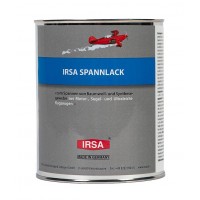 IRSA Clear Dope (1 Litro) Not only for model airplanes!!