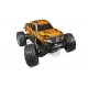 MONSTER MTX  1/10 Brushed RTR 2,4GHz 4x4 (BLU-VERDE-ARANCIONE-NERO)