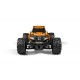 MONSTER MTX  1/10 Brushed RTR 2,4GHz 4x4 (BLU-VERDE-ARANCIONE-NERO)