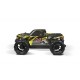 MONSTER MTX  1/10 Brushed RTR 2,4GHz 4x4 (BLU-VERDE-ARANCIONE-NERO)