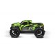 MONSTER MTX  1/10 Brushed RTR 2,4GHz 4x4 (BLU-VERDE-ARANCIONE-NERO)
