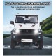 HUINA - SUZUKI JIMNY RTR SCALER 1/16                                                                                           .