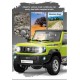 HUINA - SUZUKI JIMNY RTR SCALER 1/16                                                                                           .