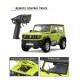 HUINA - SUZUKI JIMNY RTR SCALER 1/16                                                                                           .