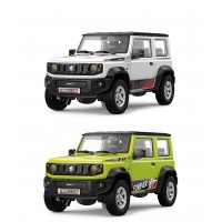 HUINA - SUZUKI JIMNY RTR SCALER 1/16                                                                                           .