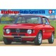 TAMIYA - AUTO Alfa Romeo Giulia Sprint GTA 1:24