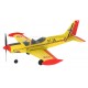 AEREO Siae-Marchetti SF260 (Giallo) RTF Ap.alare:450mm                                                                         .