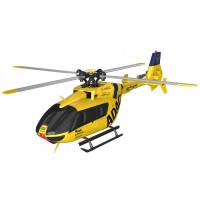 FliteZone - EC135 Helicopter (ADAC) RTF                                                                                        .