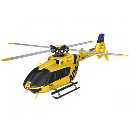 FliteZone - EC135 Helicopter (ADAC) RTF                                                                                        .
