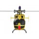 FliteZone - EC135 Helicopter (ADAC) RTF                                                                                        .